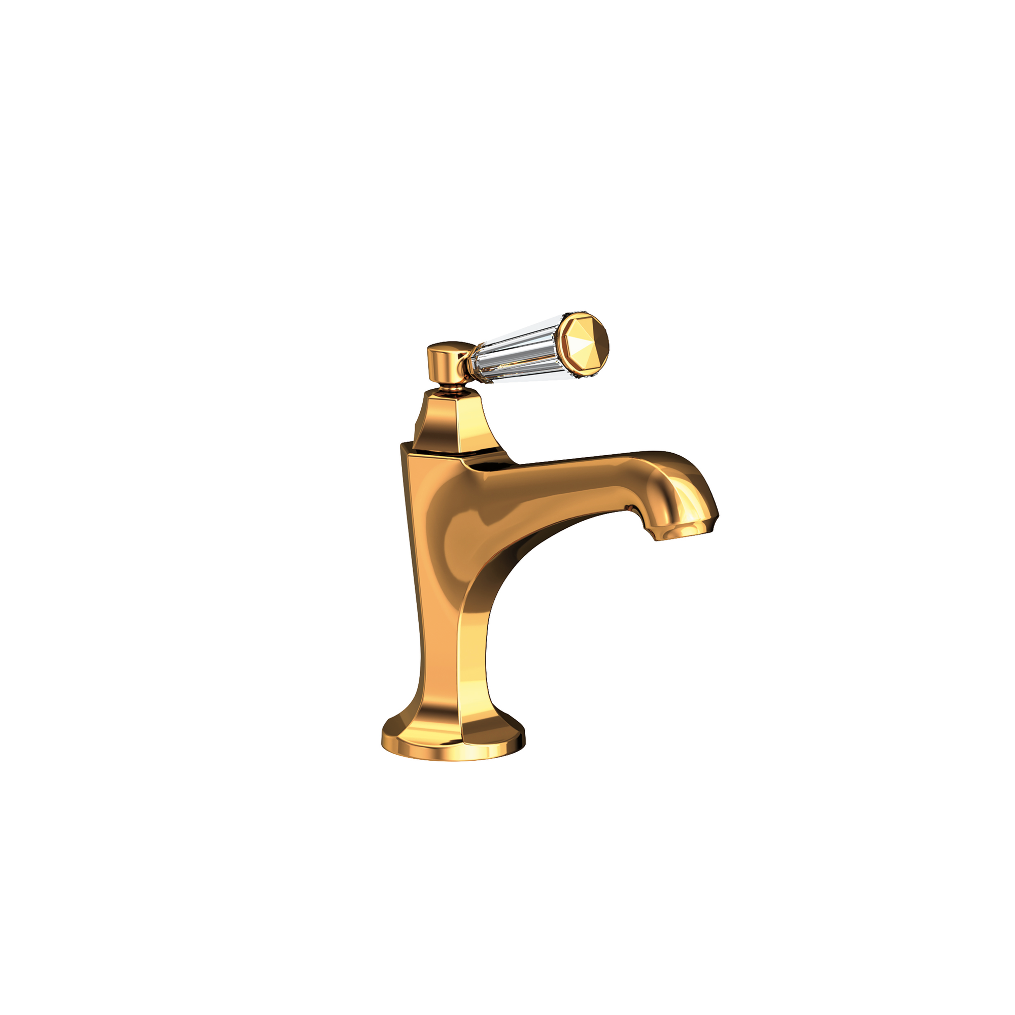 Newport Brass Metropole® Single Hole Lavatory Faucet