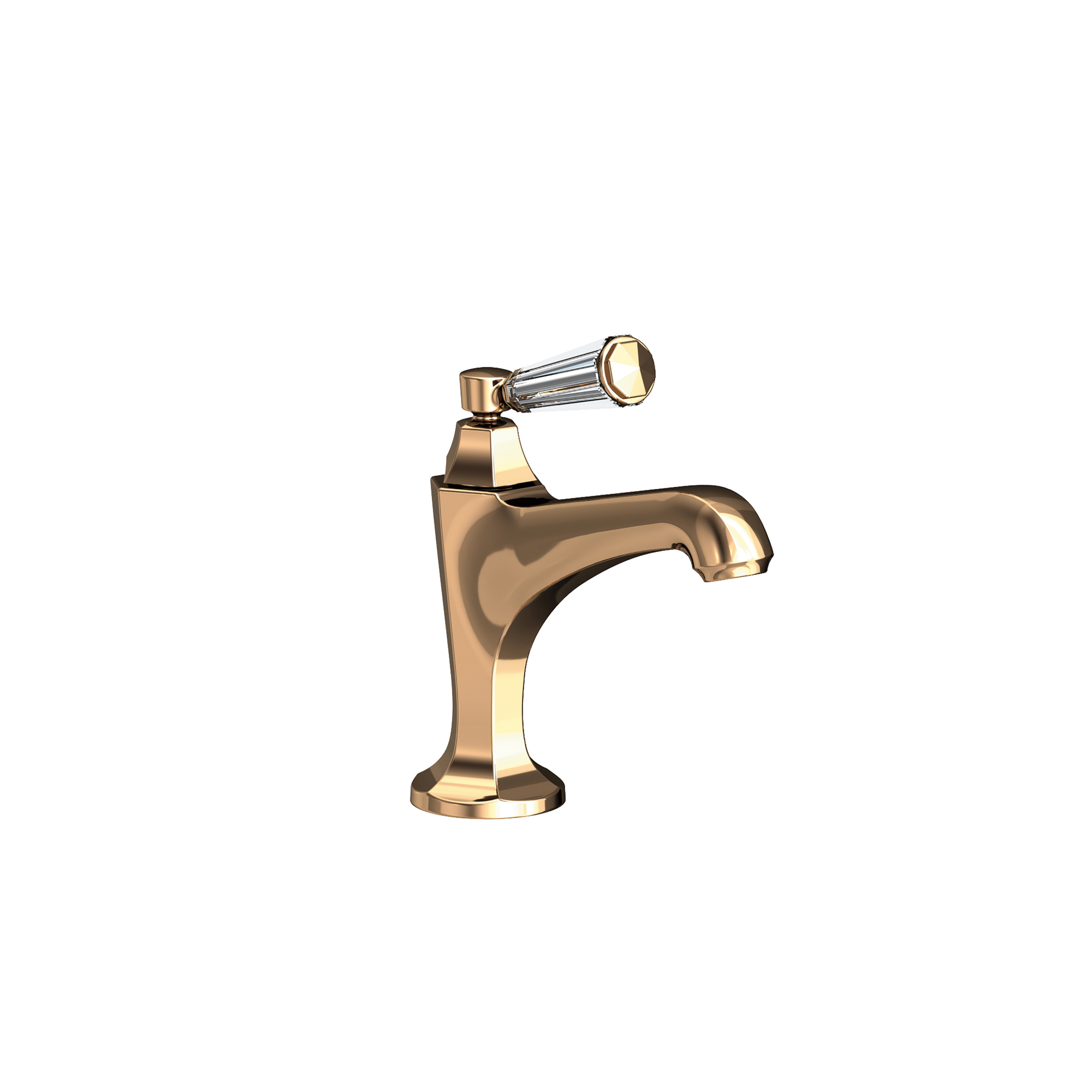 Newport Brass Metropole® Single Hole Lavatory Faucet