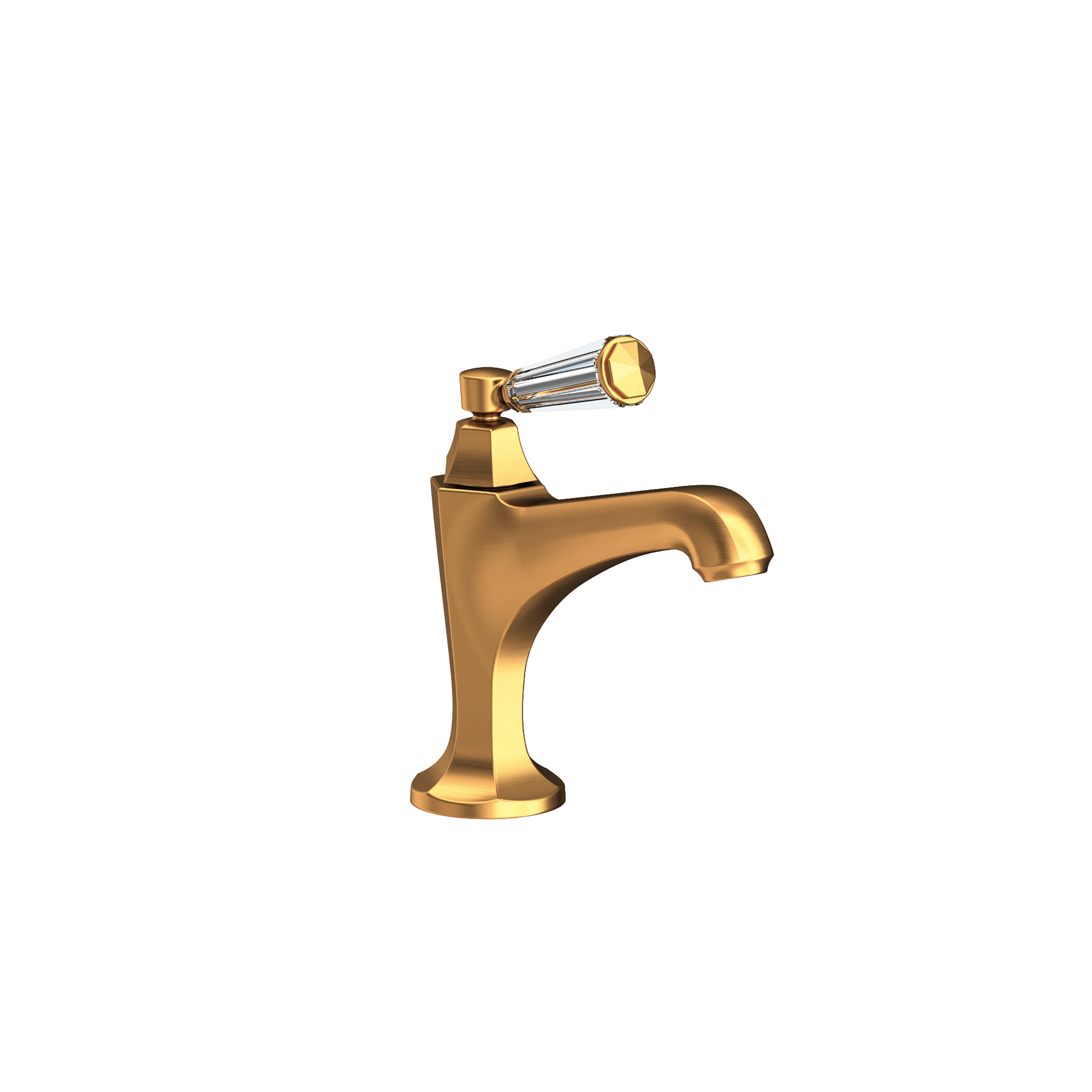 Newport Brass Metropole® Single Hole Lavatory Faucet