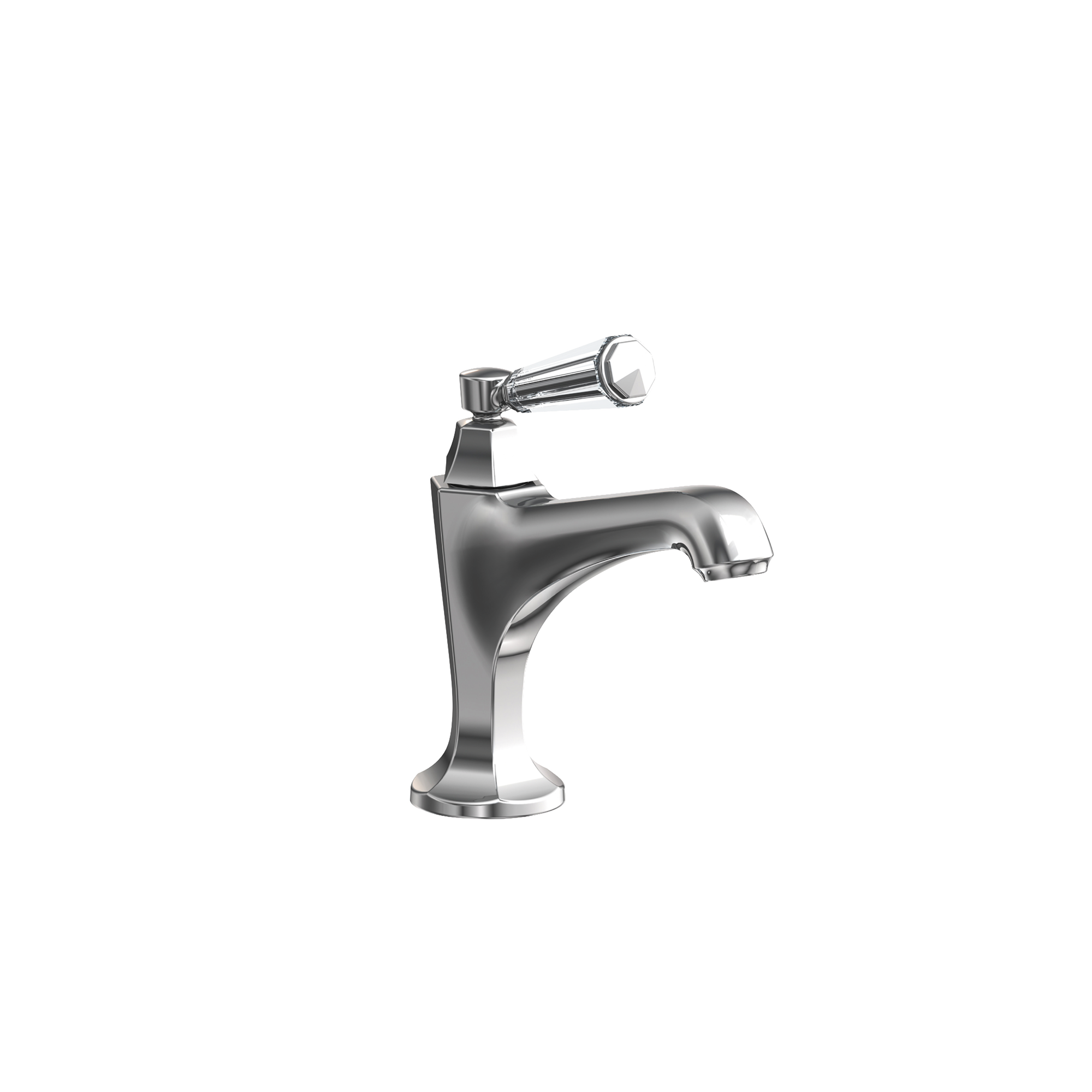 Newport Brass Metropole® Single Hole Lavatory Faucet