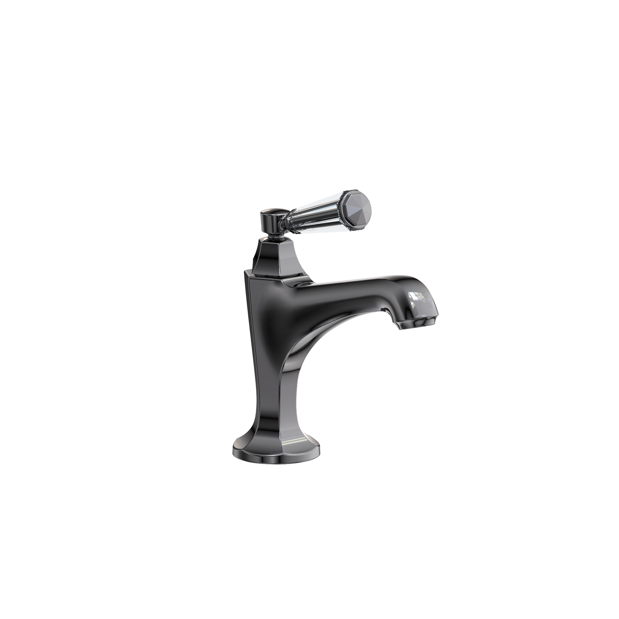 Newport Brass Metropole® Single Hole Lavatory Faucet