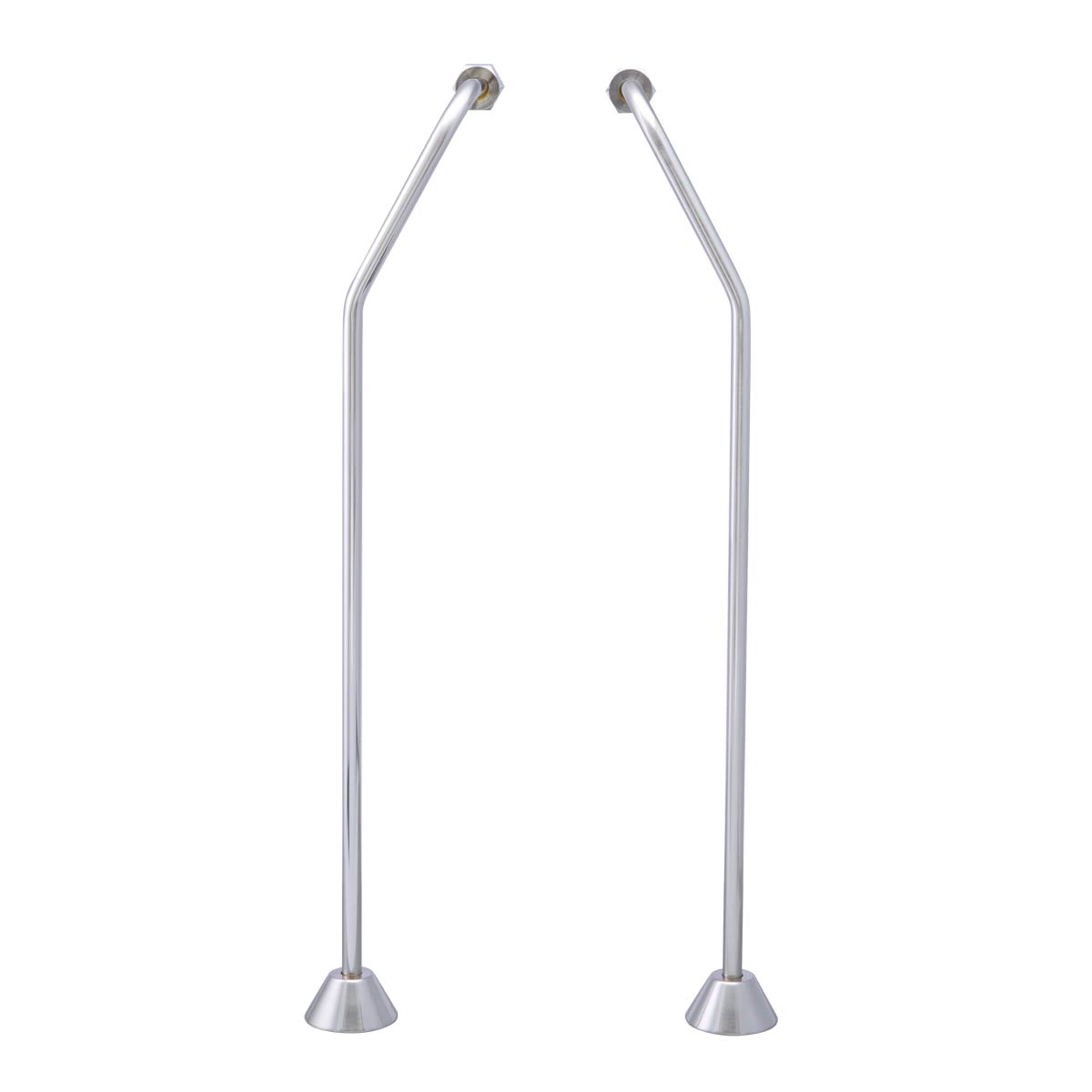 MAIDSTONE Double Offset Supply Lines