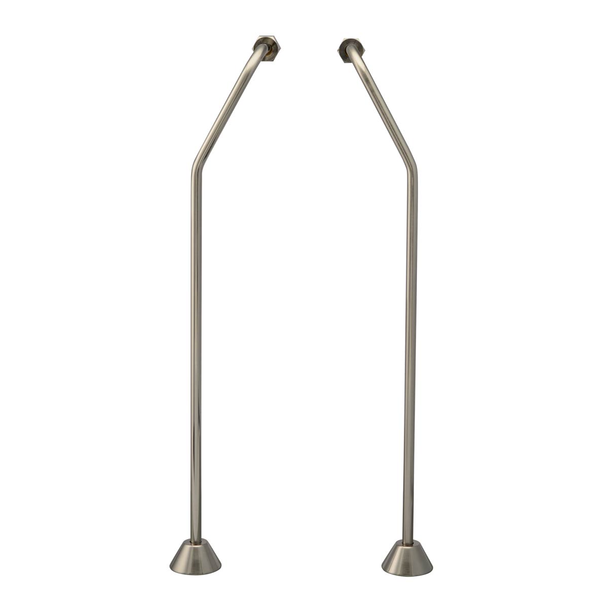MAIDSTONE Double Offset Supply Lines