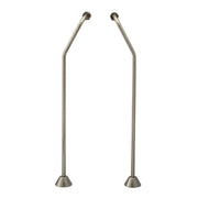 MAIDSTONE Double Offset Supply Lines