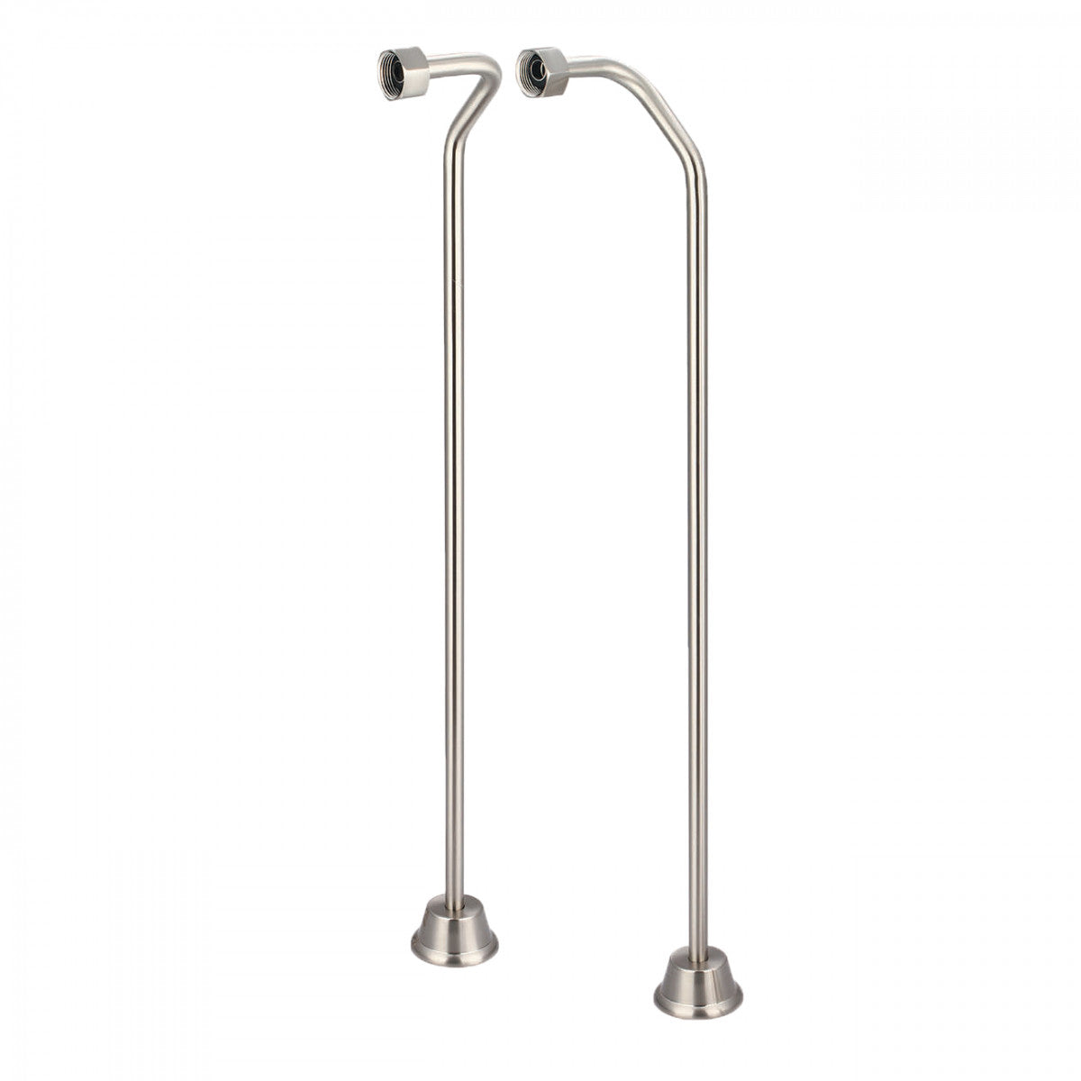 MAIDSTONE Double Offset Supply Lines