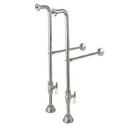 MAIDSTONE Freestanding Supply Lines