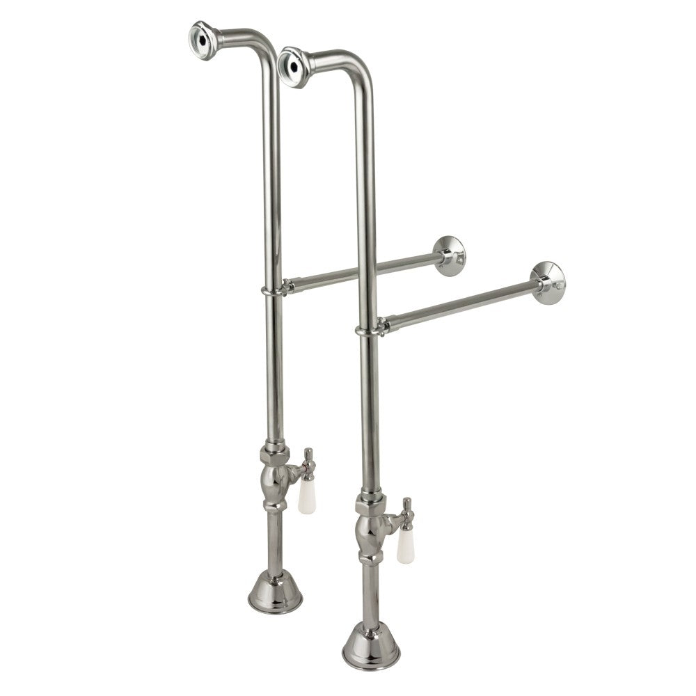 MAIDSTONE Freestanding Supply Lines