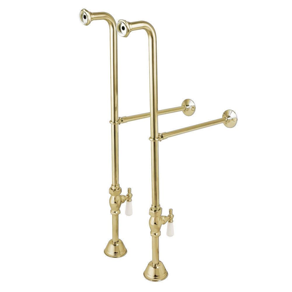 MAIDSTONE Freestanding Supply Lines