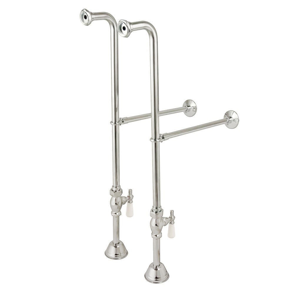 MAIDSTONE Freestanding Supply Lines