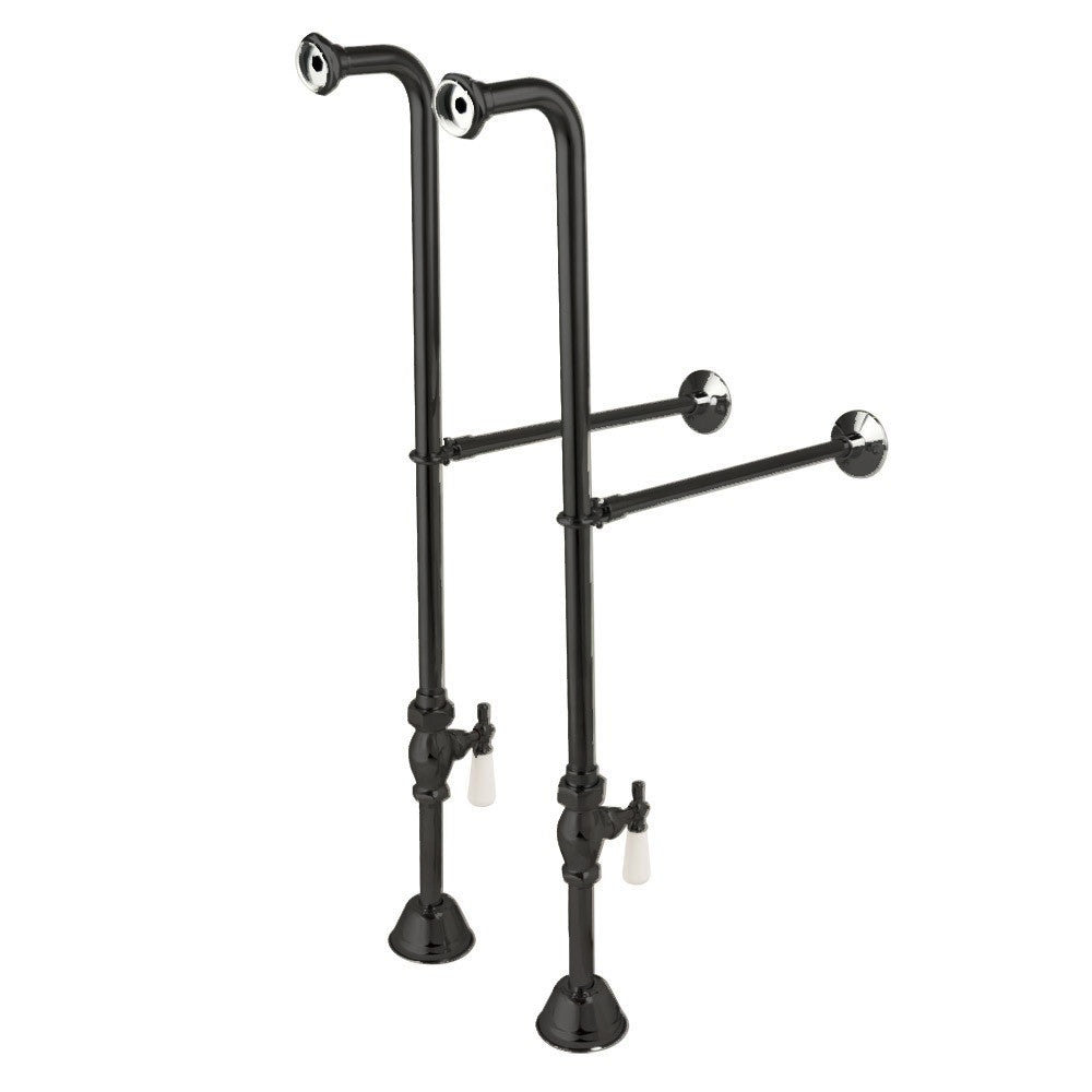MAIDSTONE Freestanding Supply Lines