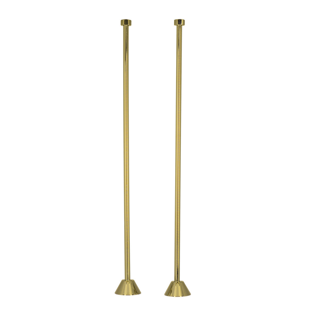 MAIDSTONE Straight Supply Line
