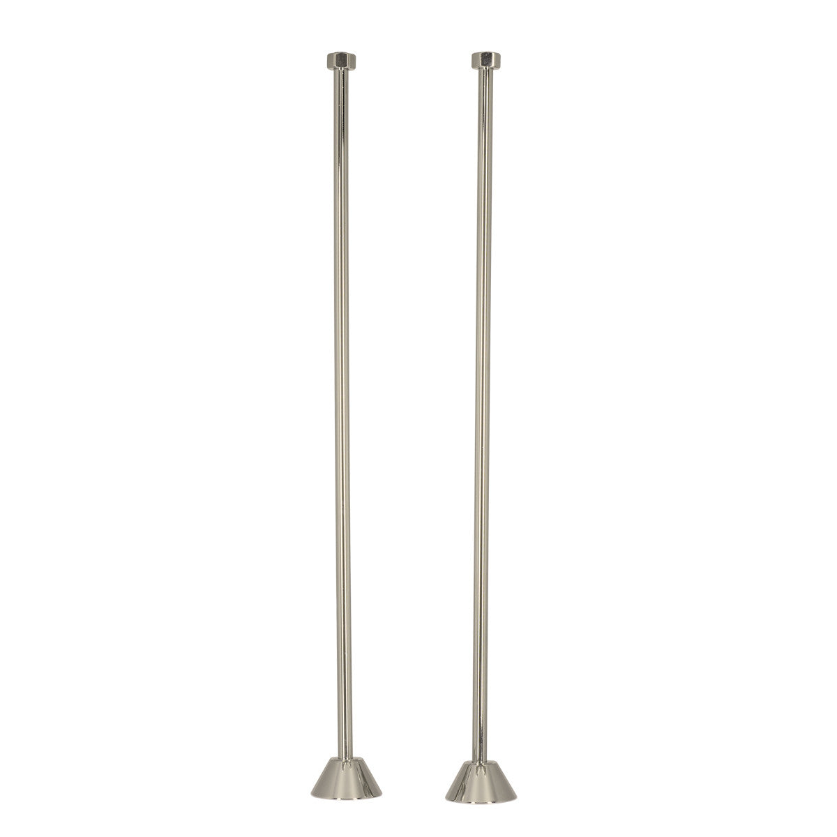 MAIDSTONE Straight Supply Line