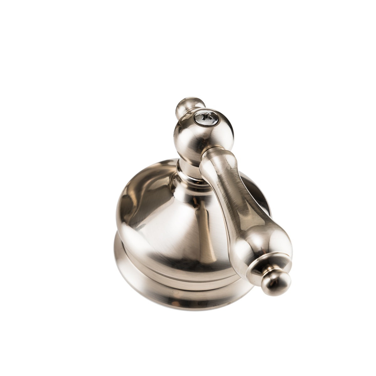 MAIDSTONE Mila Widespread Bathroom Sink Faucet - Metal Lever Handles