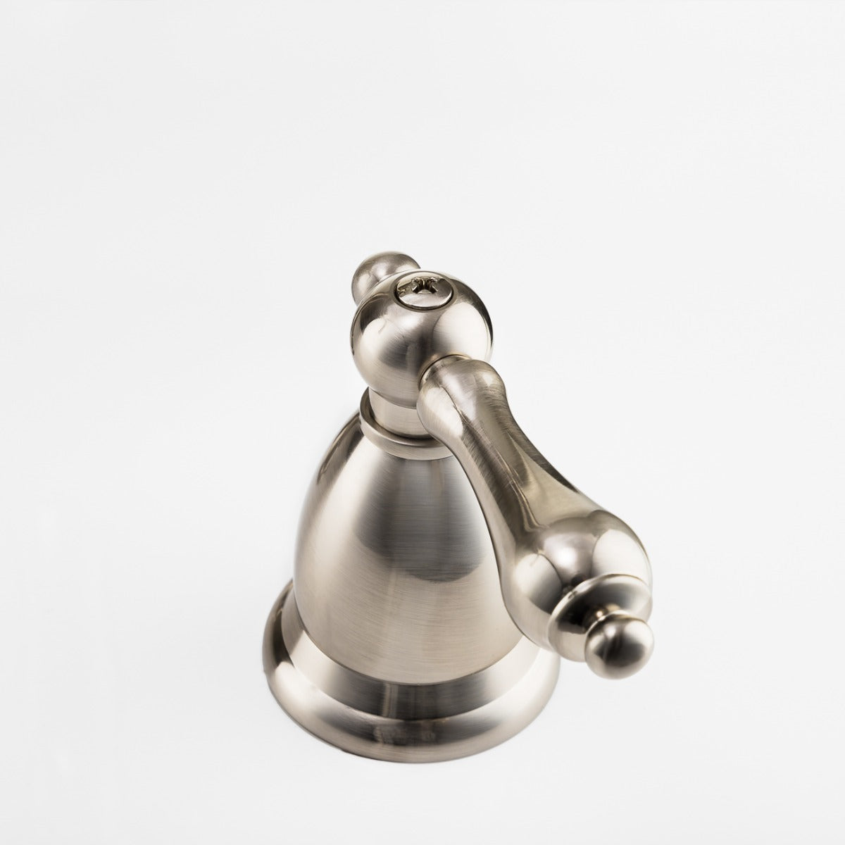 MAIDSTONE Ashford Widespread Bathroom Sink Faucet - Metal Lever Handles