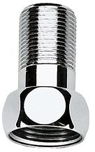Grohe Straight Union 12422
