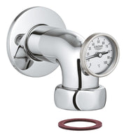 Grohe 1-1/4" Male Wall Union 12444