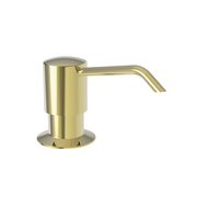 Newport Brass East Linear® Soap/Lotion Dispenser