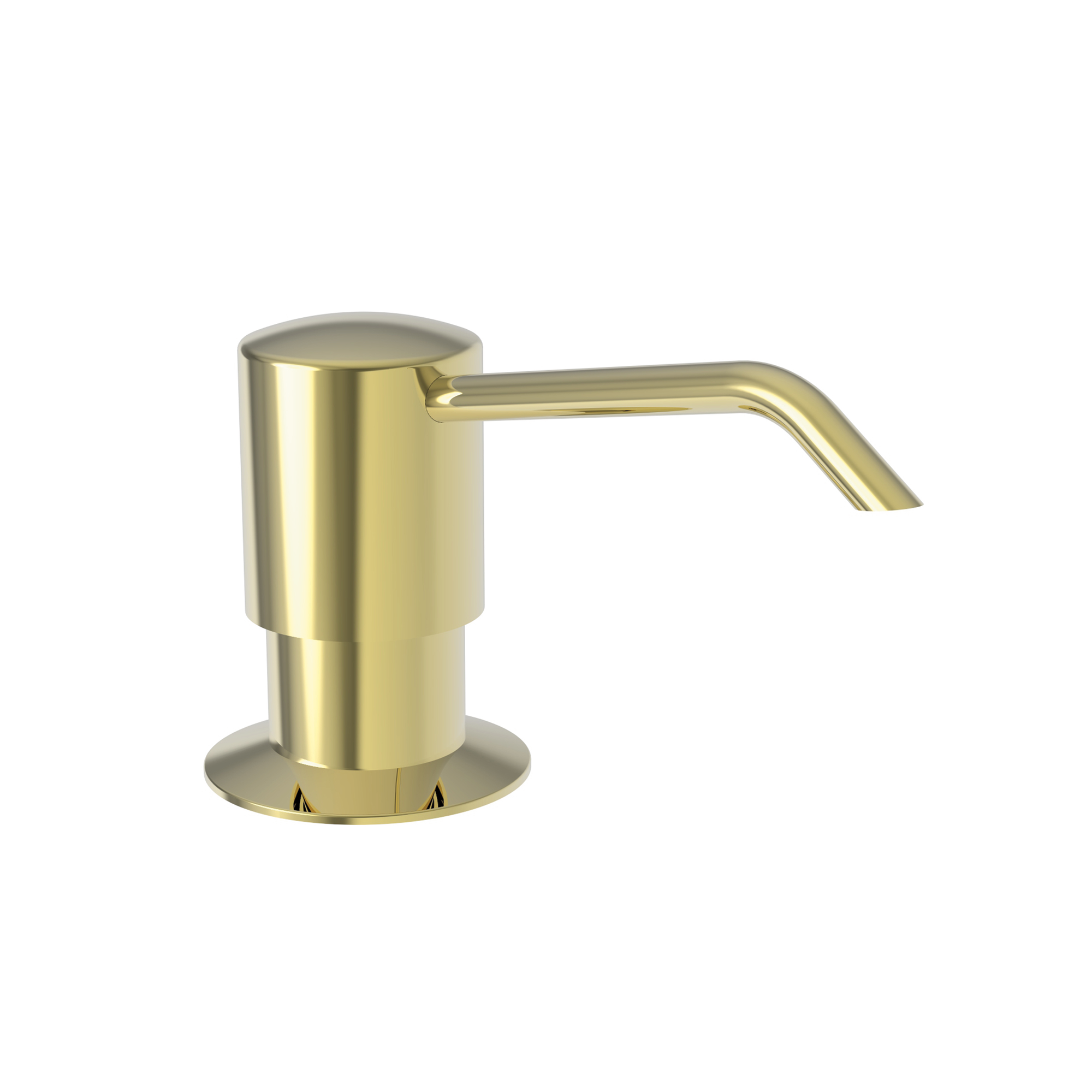 Newport Brass East Linear® Soap/Lotion Dispenser