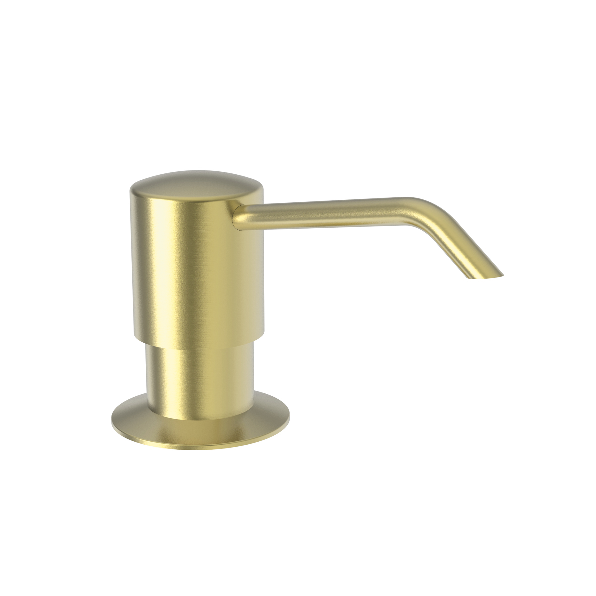 Newport Brass East Linear® Soap/Lotion Dispenser