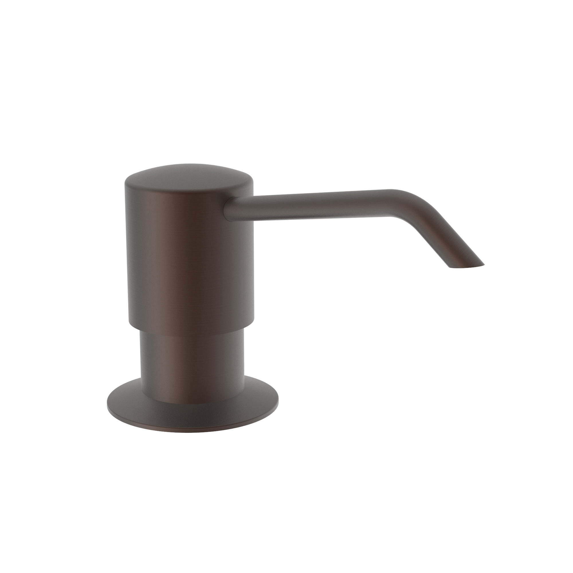 Newport Brass East Linear® Soap/Lotion Dispenser