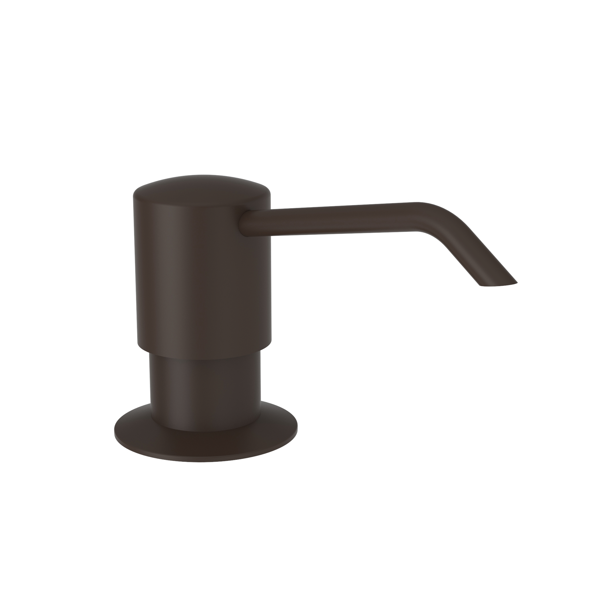 Newport Brass East Linear® Soap/Lotion Dispenser