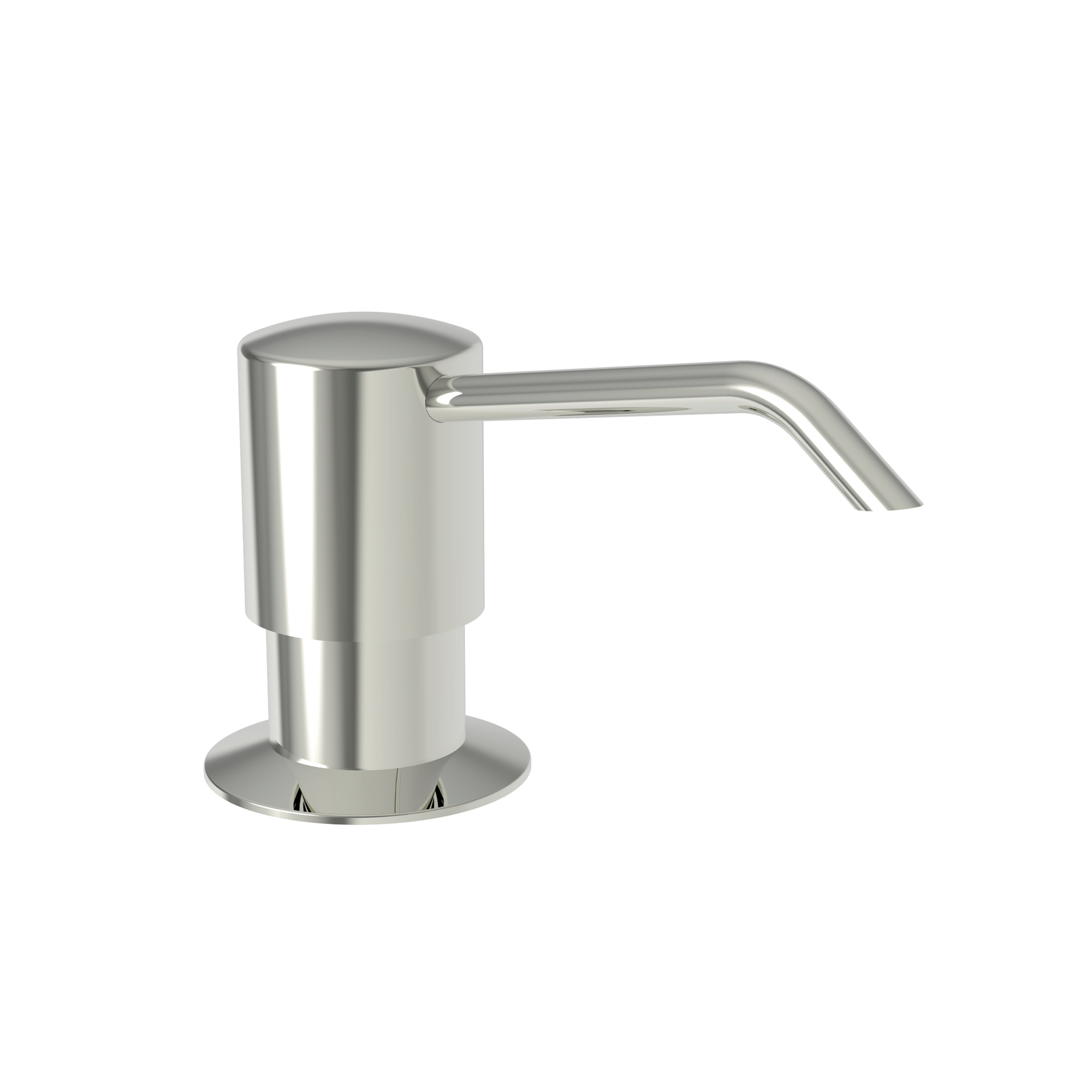 Newport Brass East Linear® Soap/Lotion Dispenser