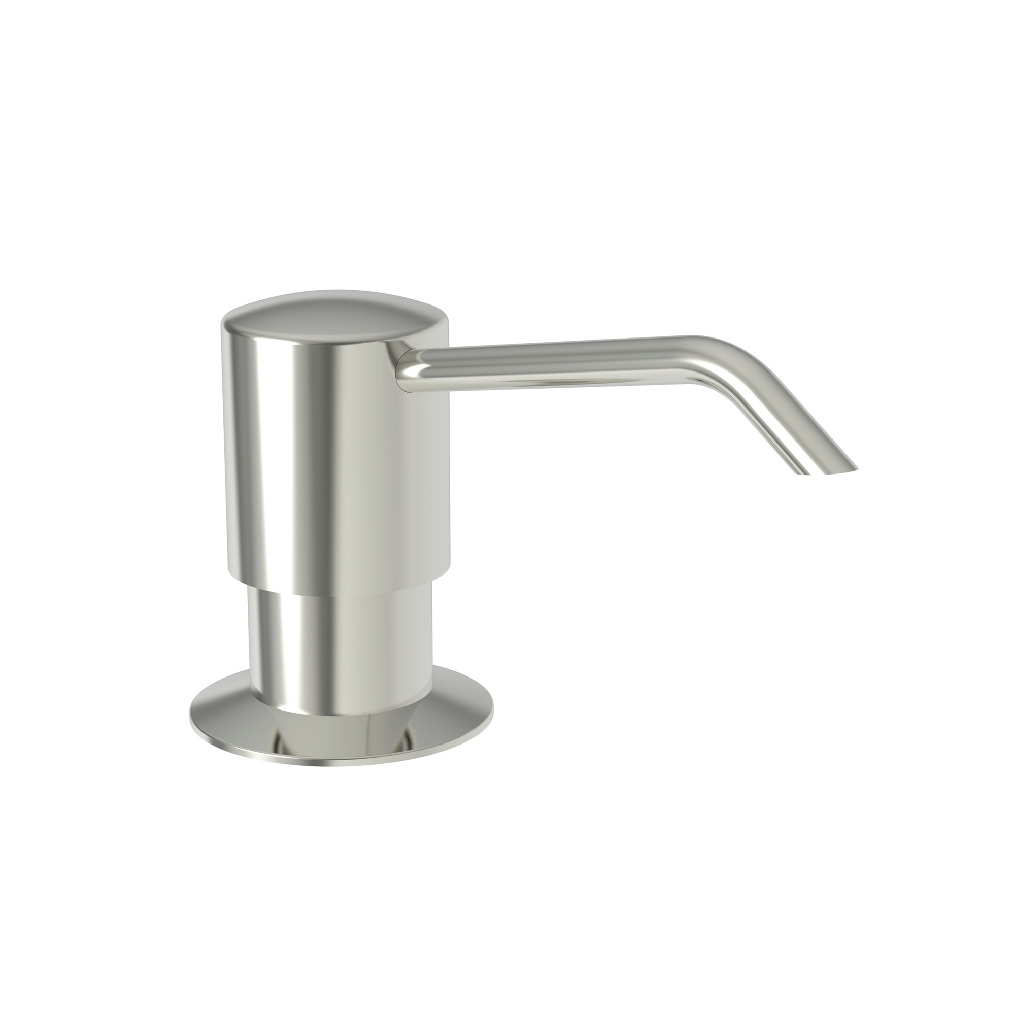Newport Brass East Linear® Soap/Lotion Dispenser