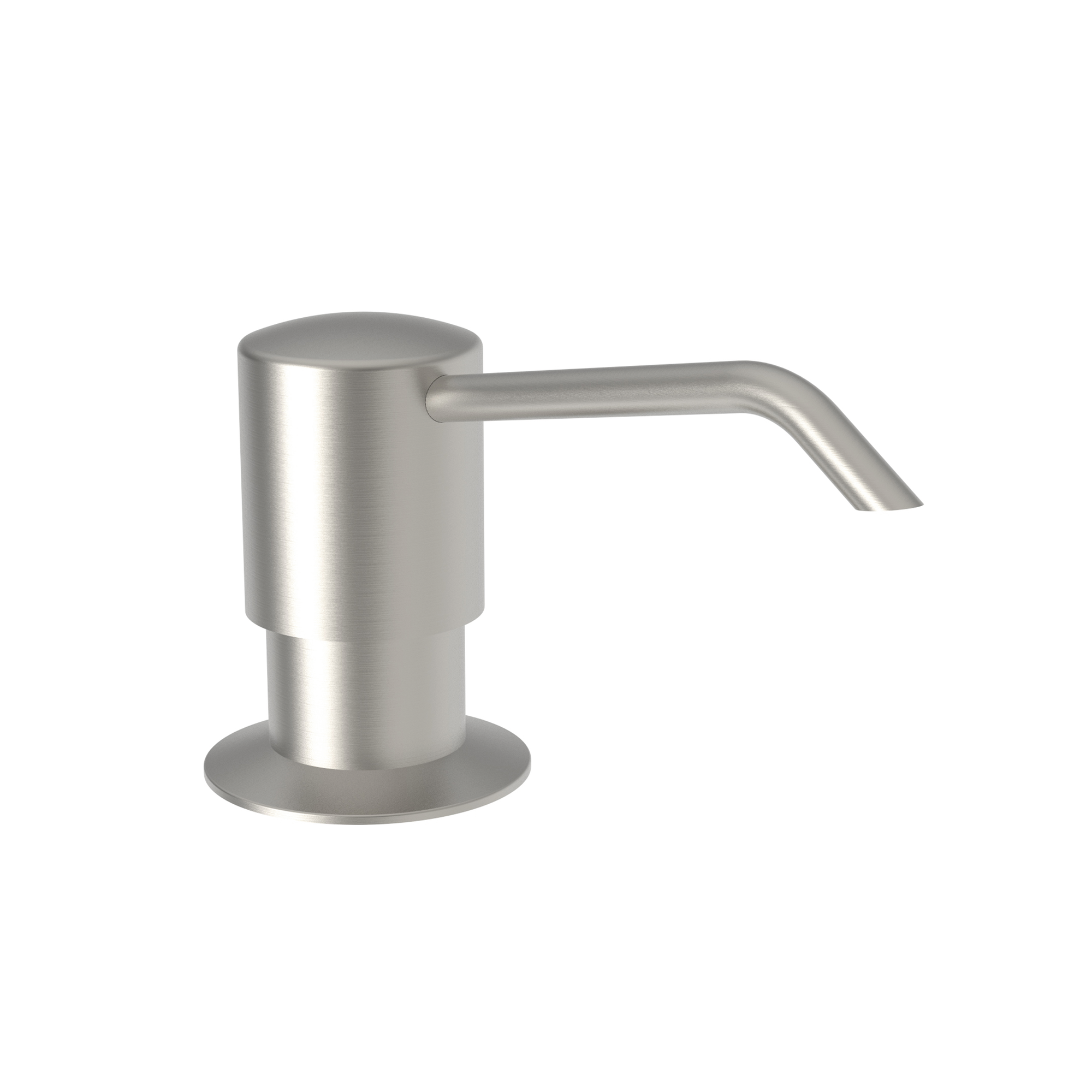 Newport Brass East Linear® Soap/Lotion Dispenser