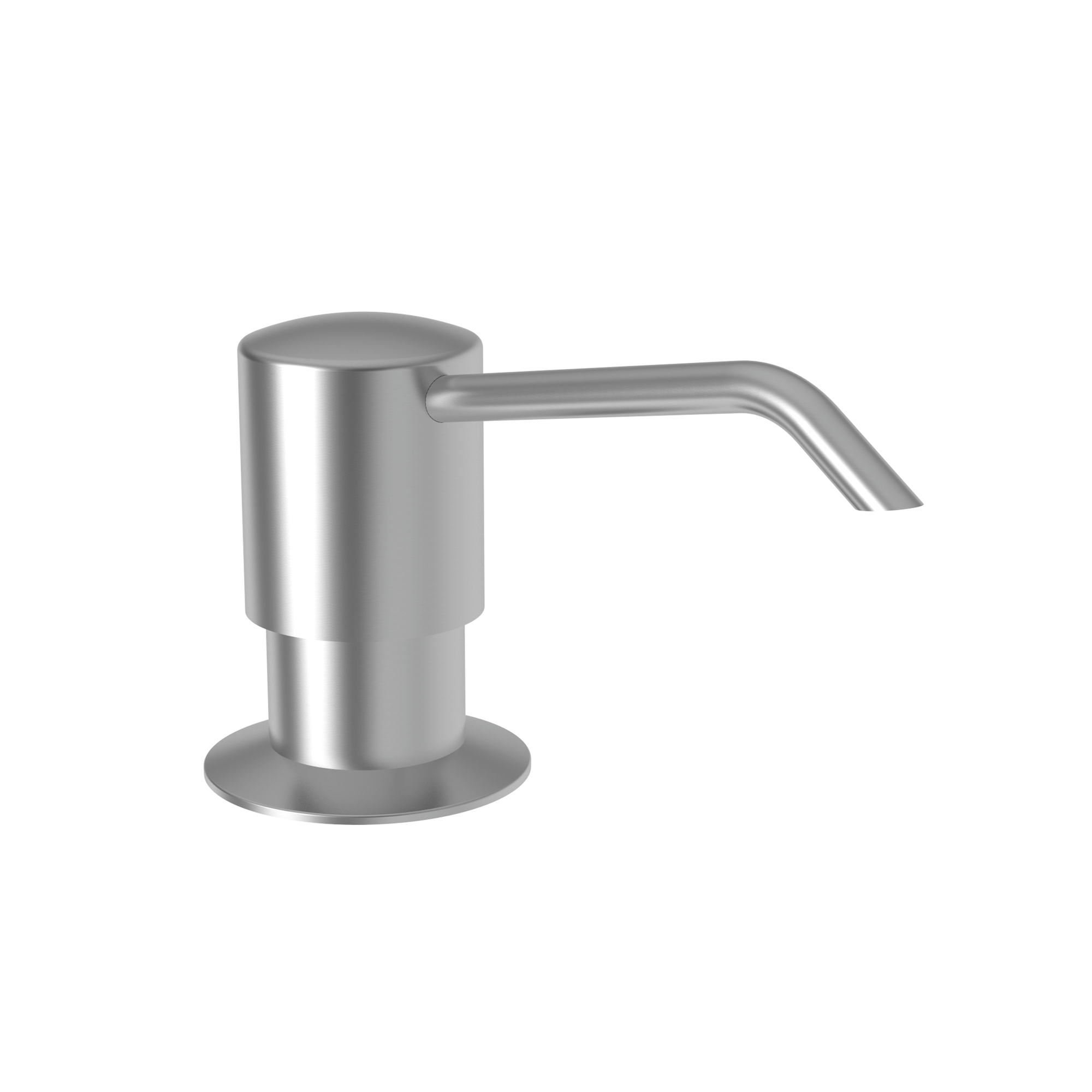 Newport Brass East Linear® Soap/Lotion Dispenser
