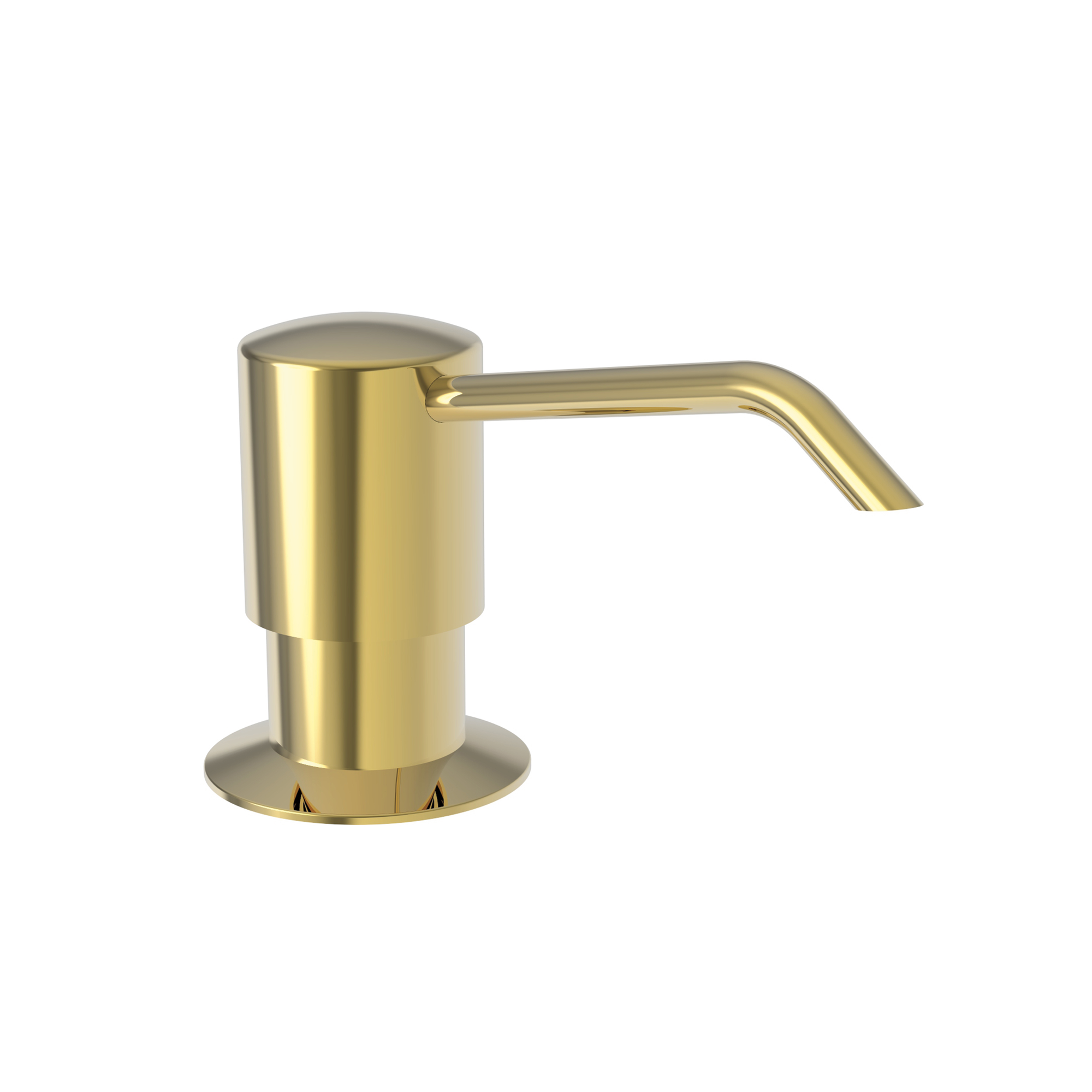 Newport Brass East Linear® Soap/Lotion Dispenser