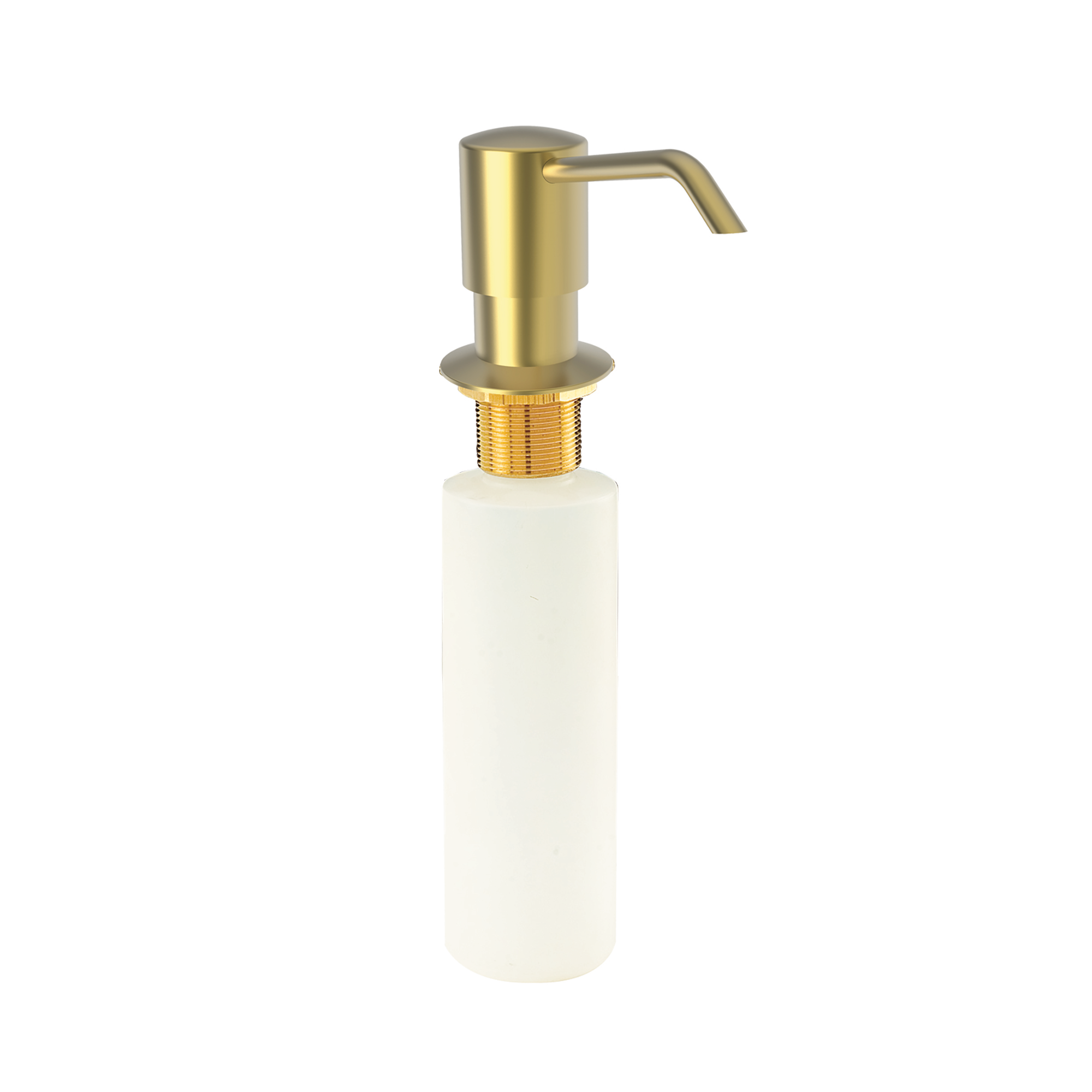 Newport Brass East Linear® Soap/Lotion Dispenser
