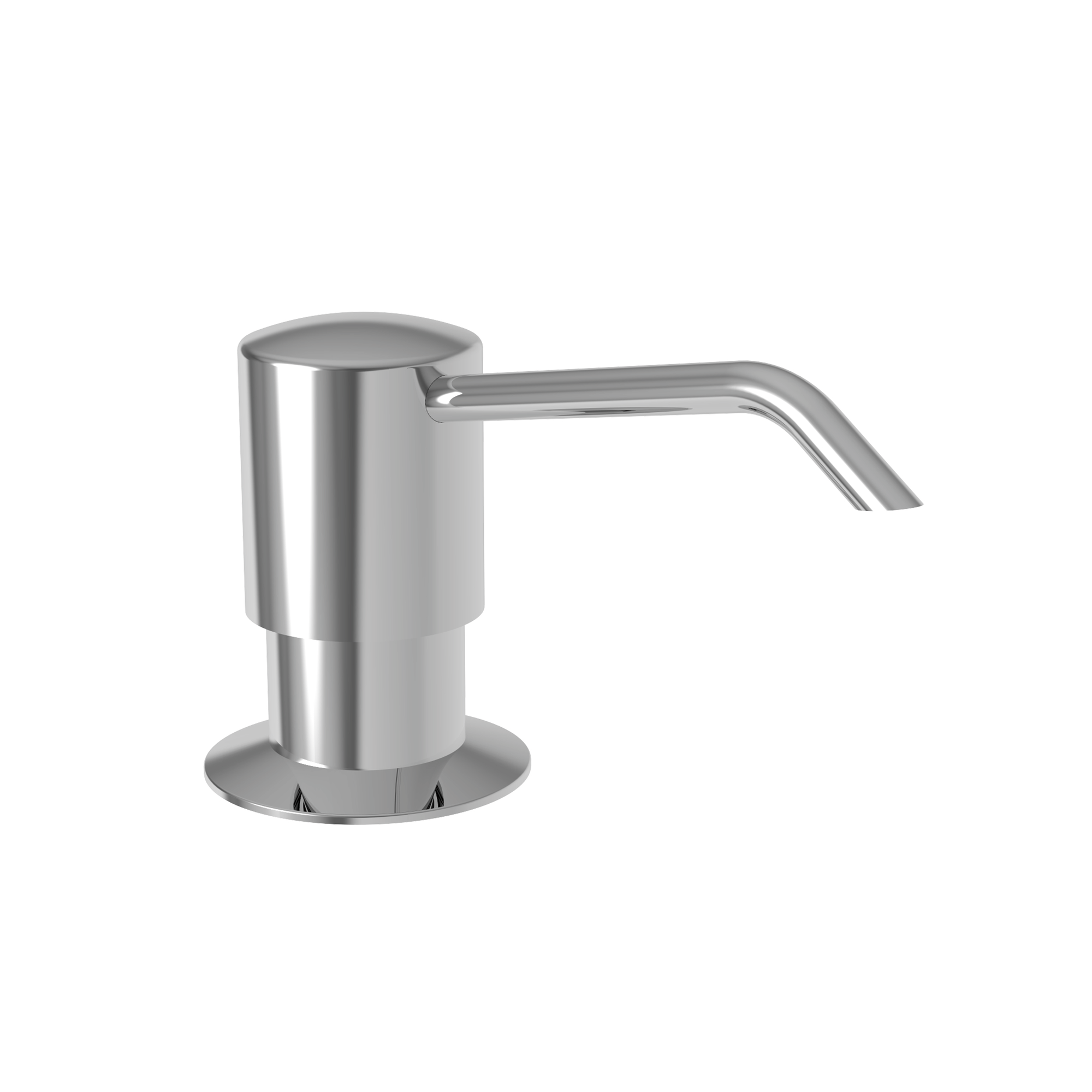 Newport Brass East Linear® Soap/Lotion Dispenser