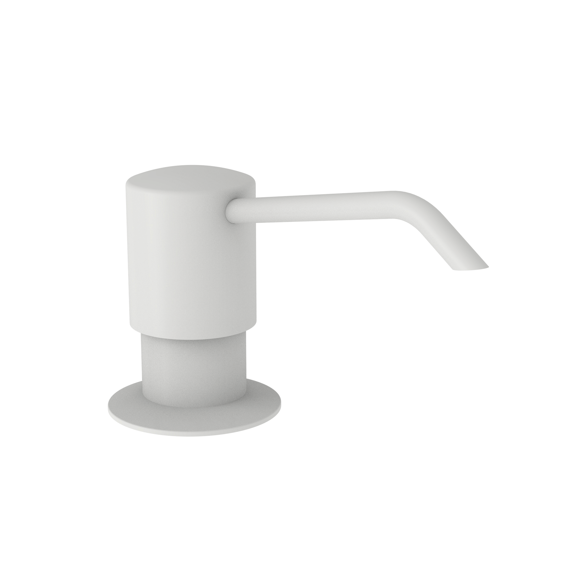 Newport Brass East Linear® Soap/Lotion Dispenser