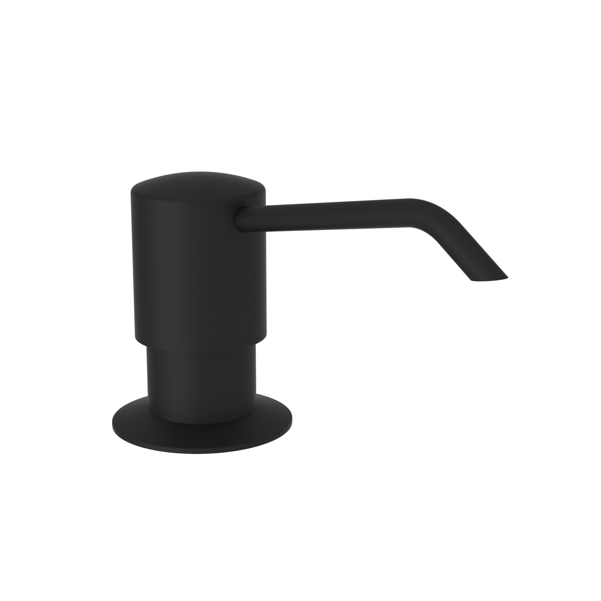 Newport Brass East Linear® Soap/Lotion Dispenser