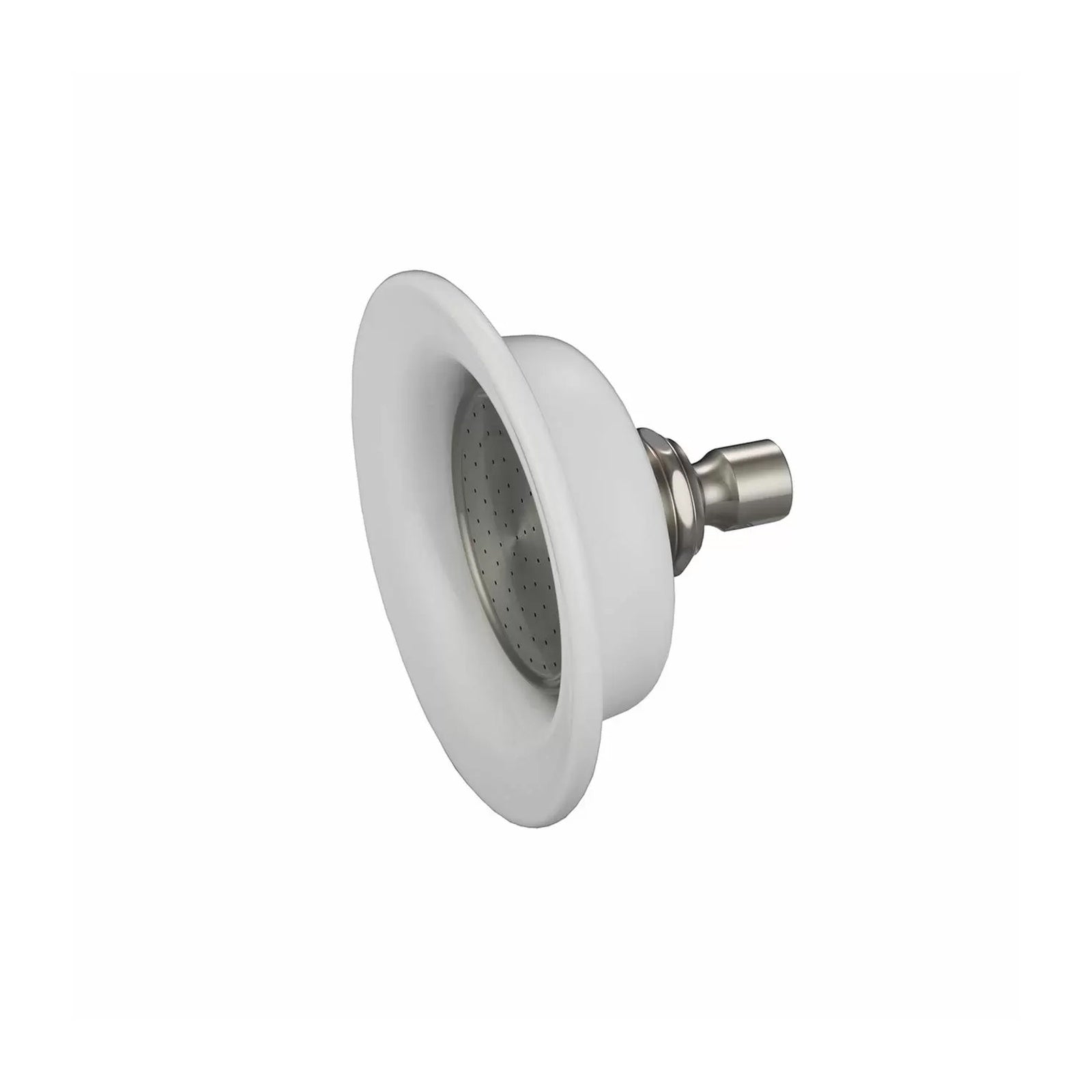 MAIDSTONE Deck Mount Shower Kit with Down Spout Faucet