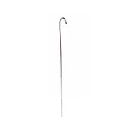 MAIDSTONE Shower Riser Pipe with Support Braces
