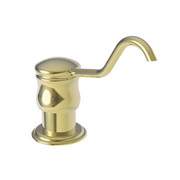 Newport Brass Chesterfield® Soap/Lotion Dispenser