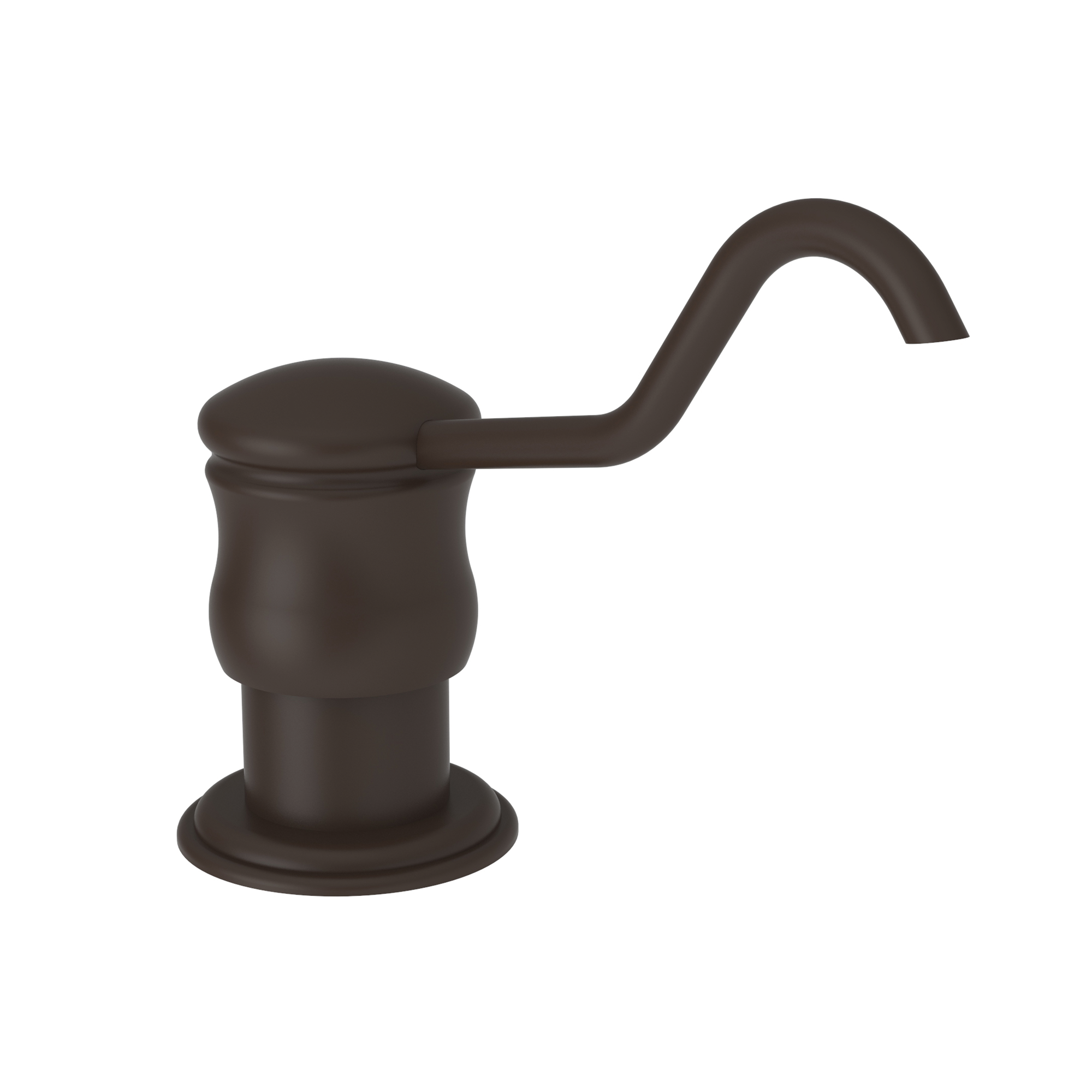 Newport Brass Chesterfield® Soap/Lotion Dispenser