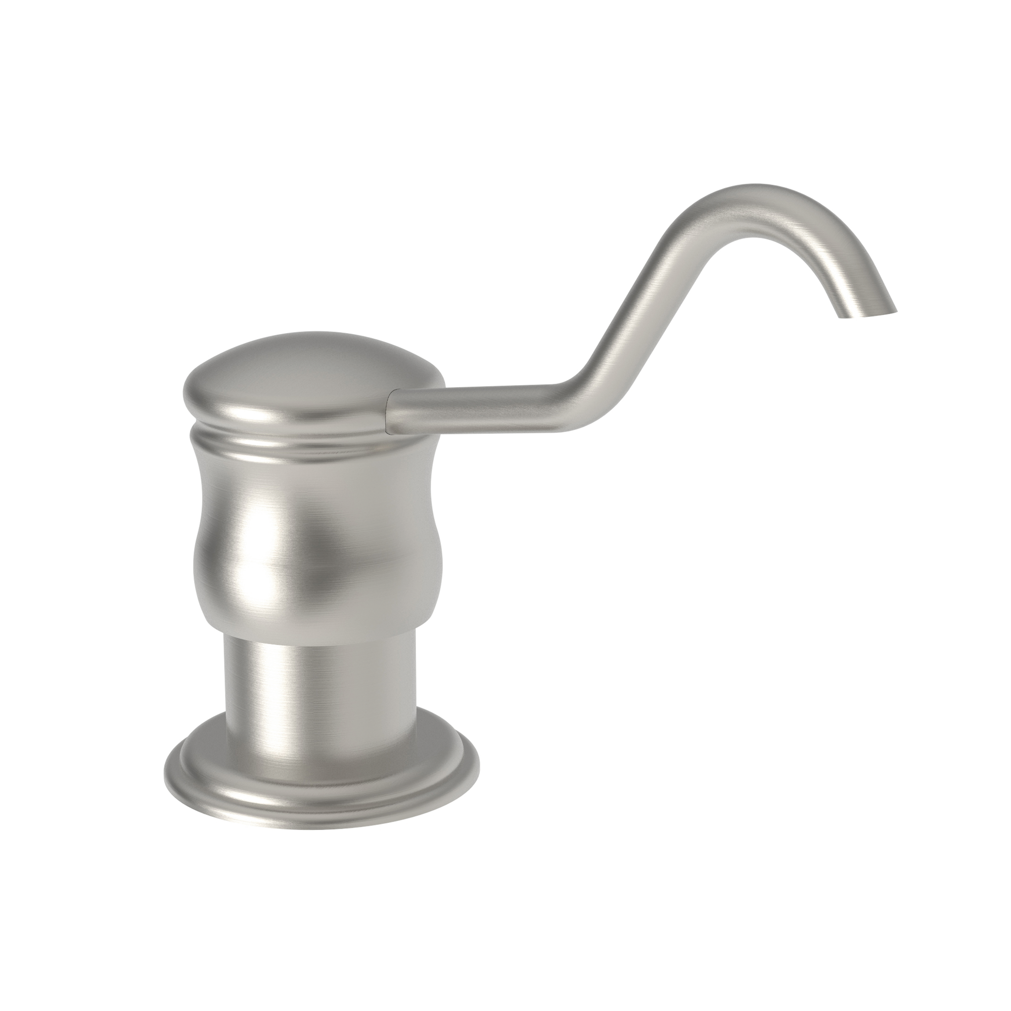 Newport Brass Chesterfield® Soap/Lotion Dispenser