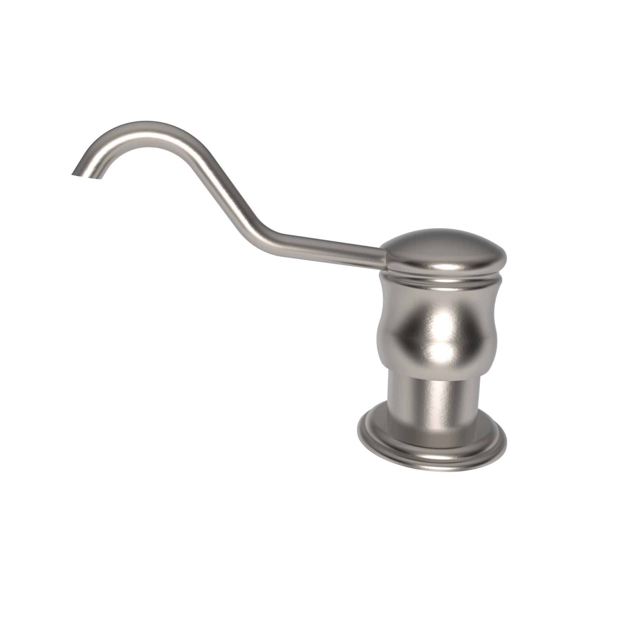 Newport Brass Chesterfield® Soap/Lotion Dispenser