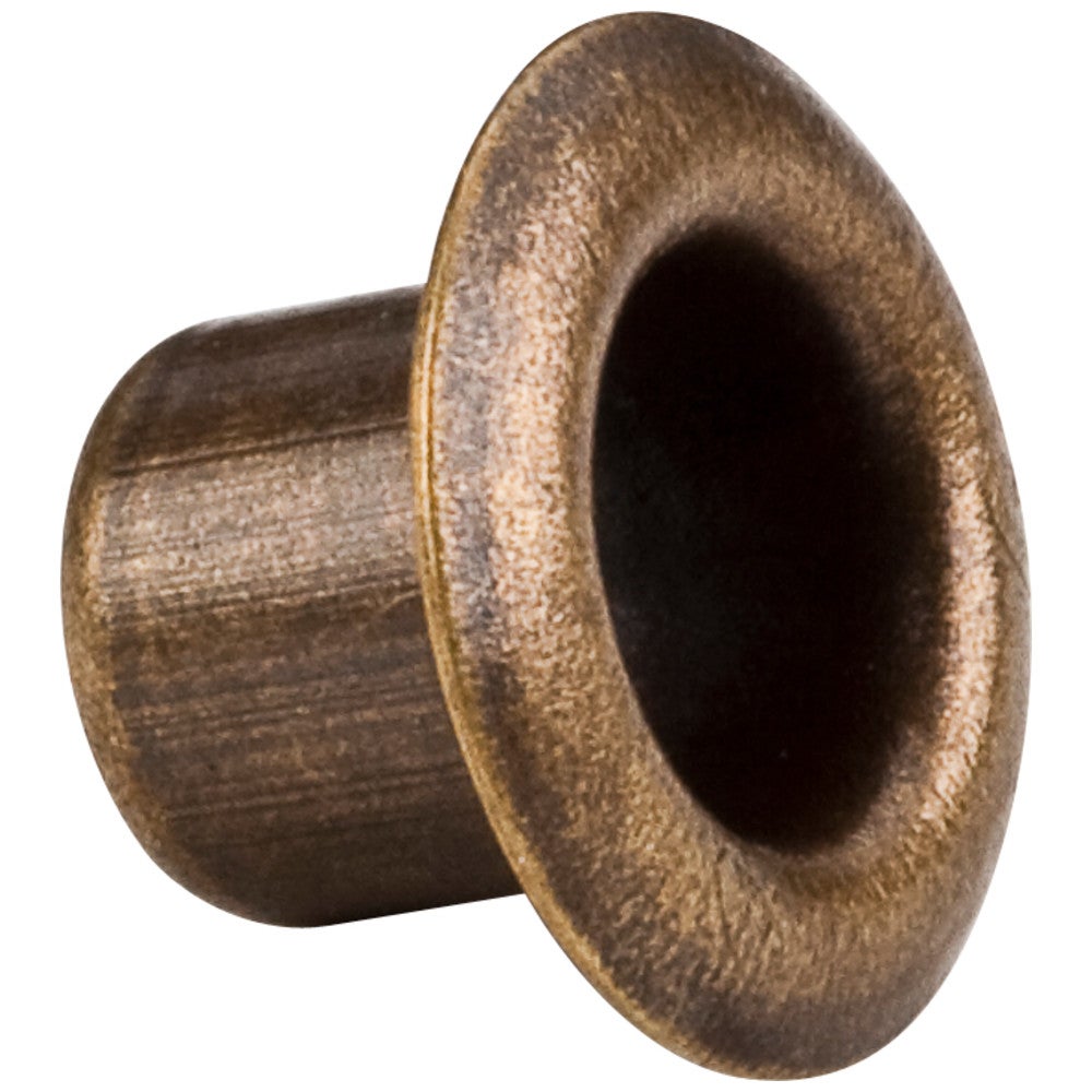 Hardware Resources 5 mm Pin Grommets - Priced and Sold by the Thousand