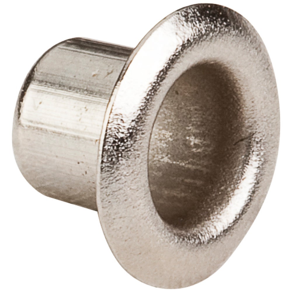 Hardware Resources 5 mm Pin Grommets - Priced and Sold by the Thousand