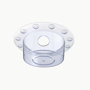 MAIDSTONE Deep Water Bathtub Overflow Cover