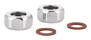 Grohe Coupling Nut (1/2 X 14.5mm) 12902