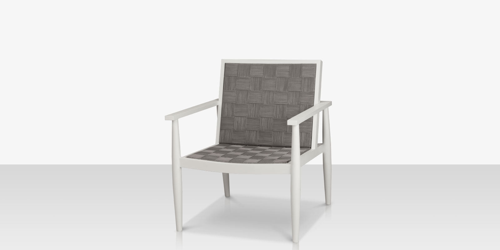 Danish Club Chair