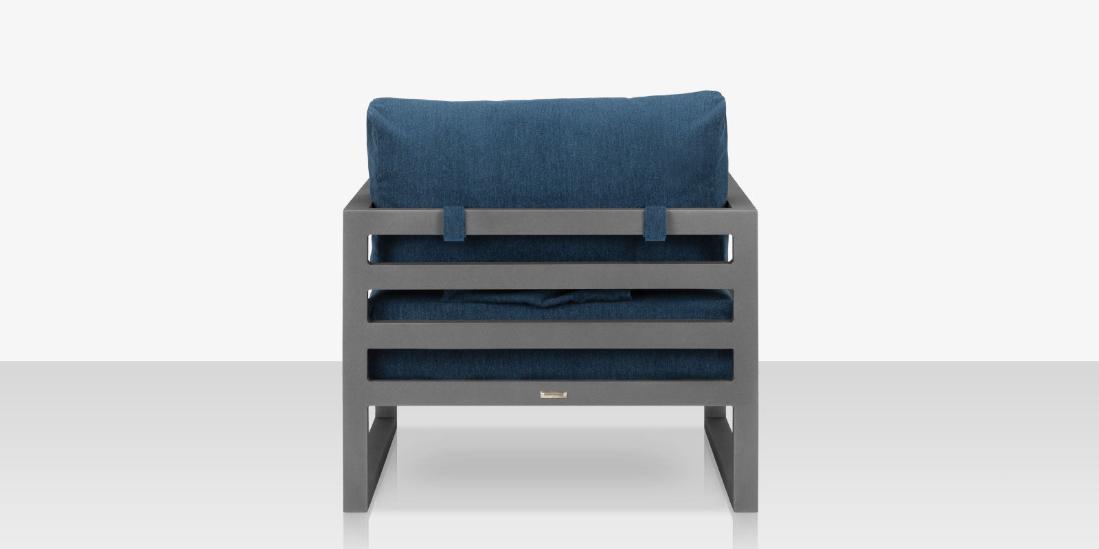 Iconic Club Chair