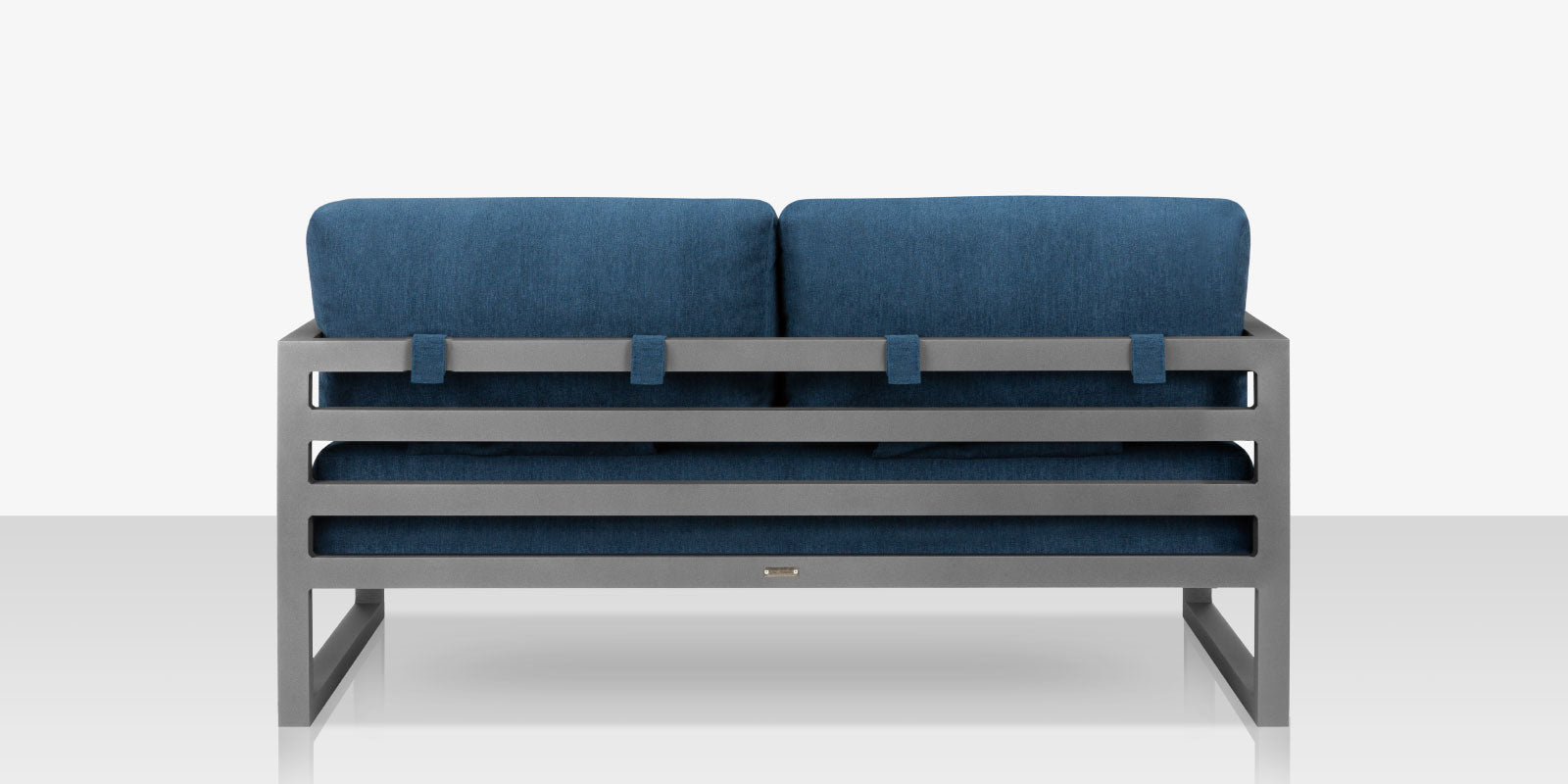 Iconic Loveseat