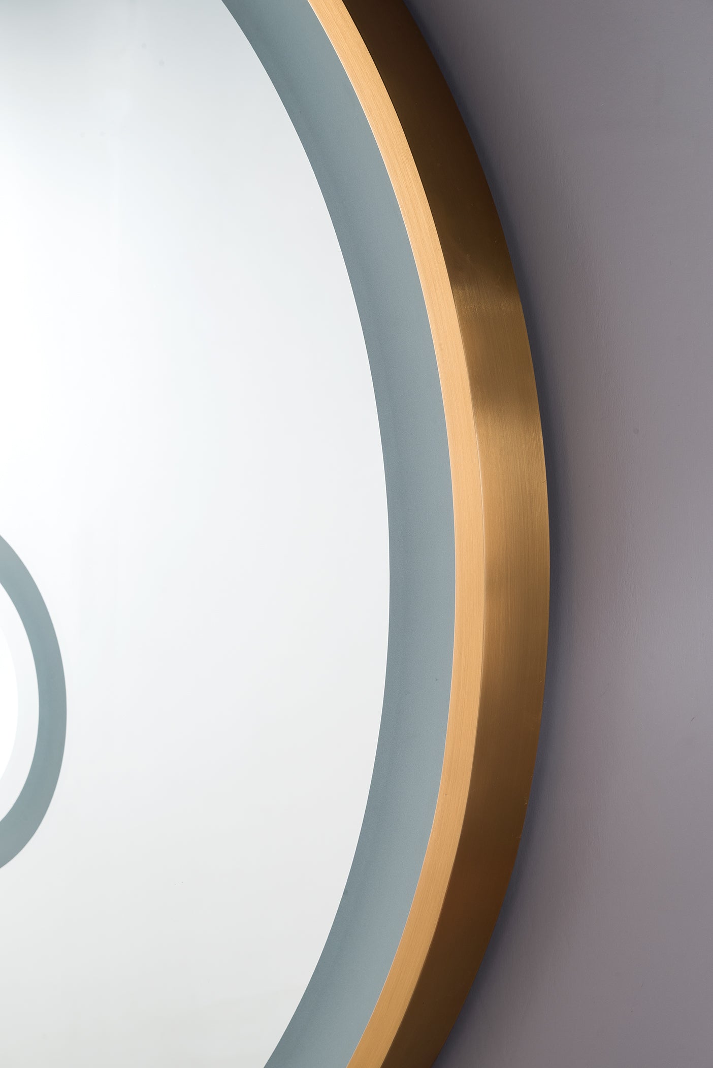 James Martin Radiance 36" Mirror