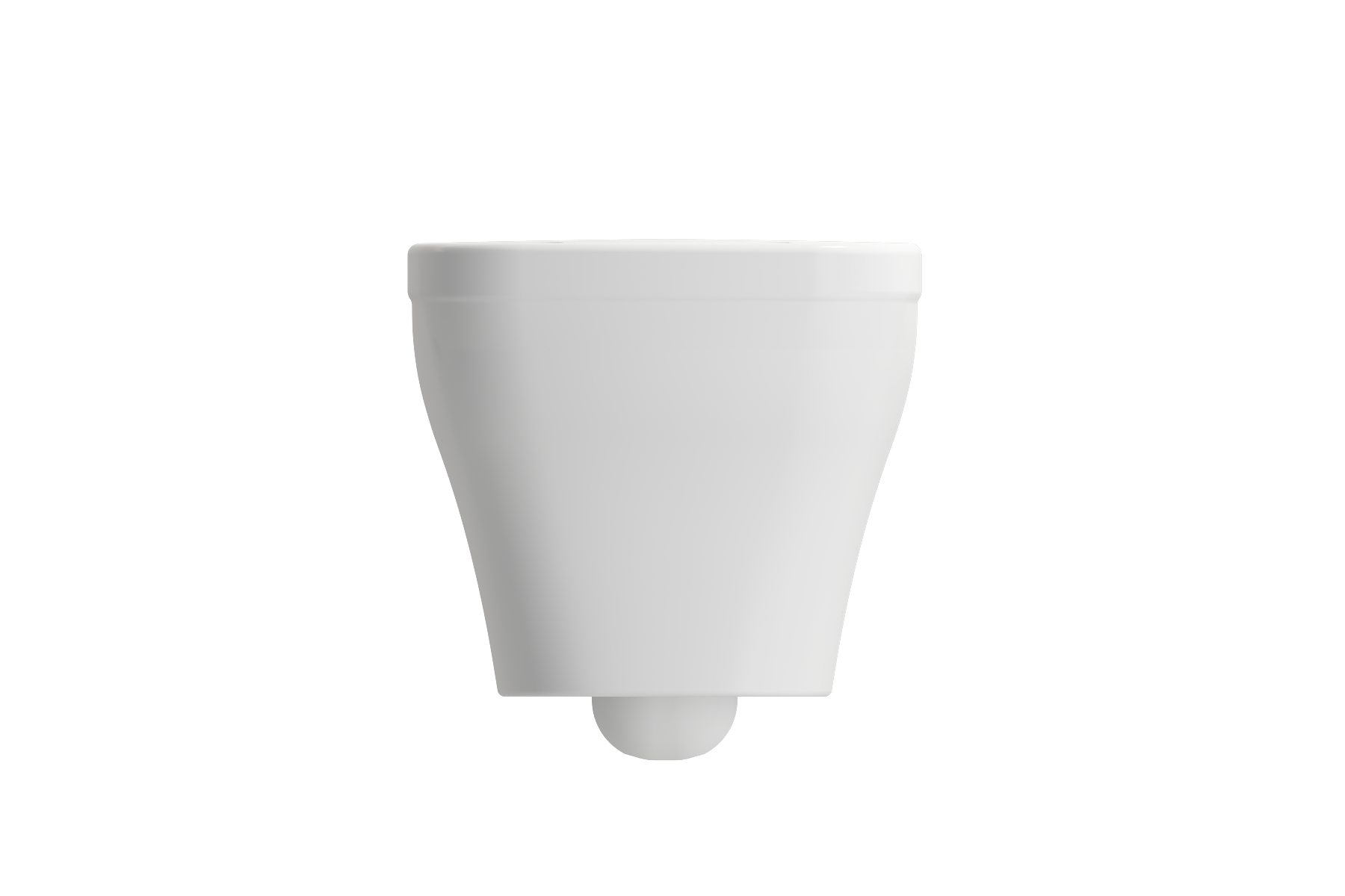 Firenze Wall-Hung Toilet Bowl 1304