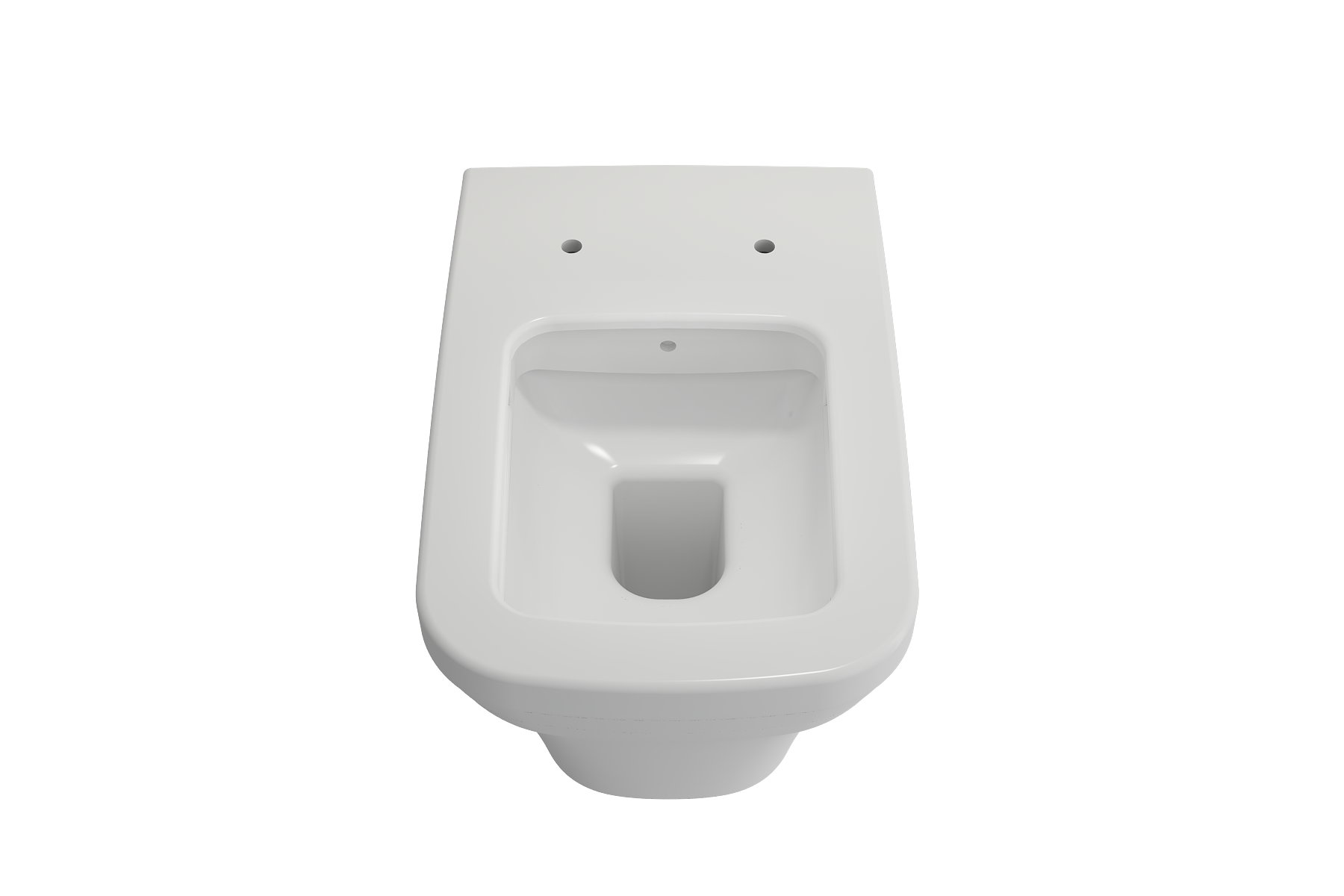 Firenze Wall-Hung Toilet Bowl 1304